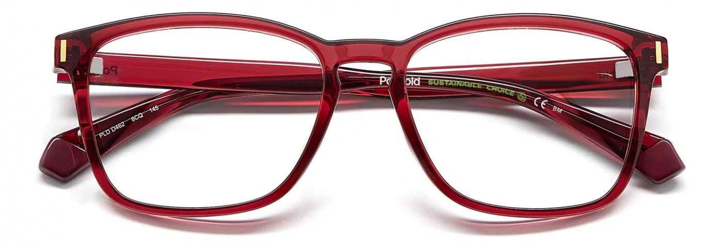 Polaroid Core PLDD462 Eyeglasses - view 13